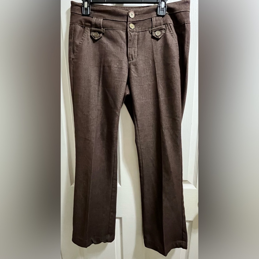 Roz and Ali dress pants